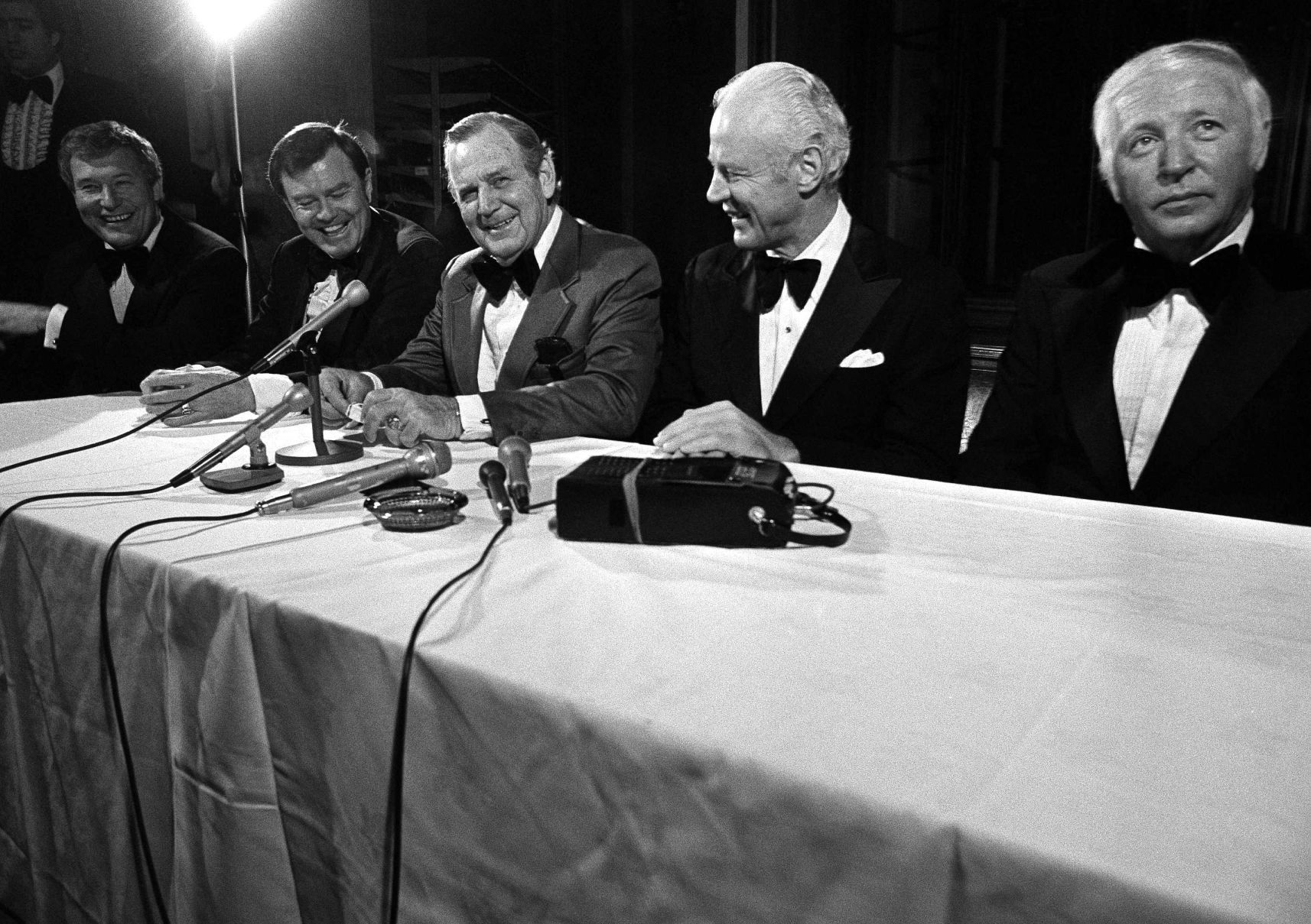 Bud Wilkinson